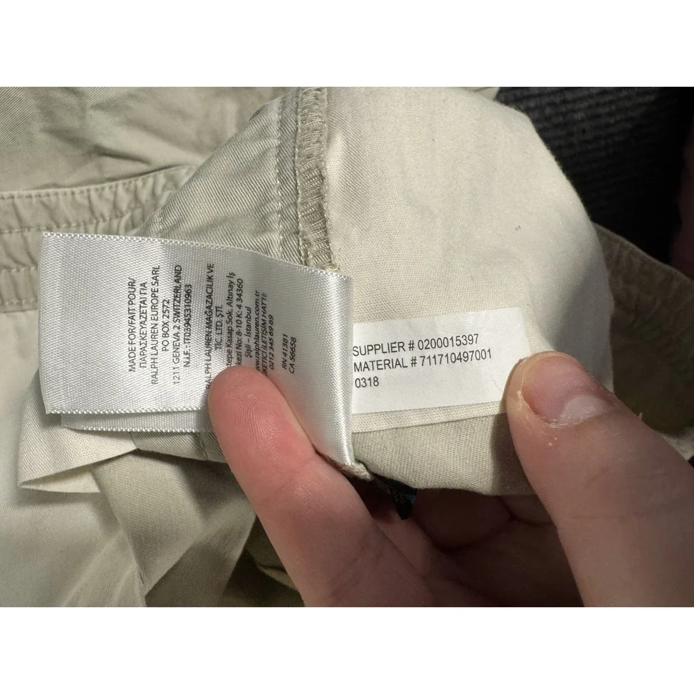 Polo Ralph Lauren polo ralph